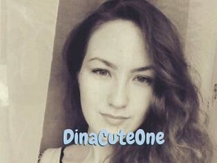 DinaCuteOne