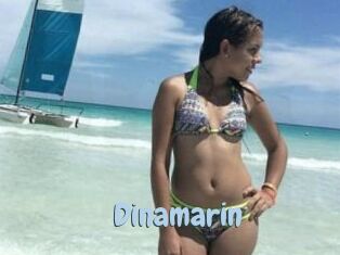 Dinamarin