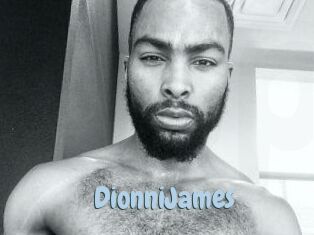 Dionni_James
