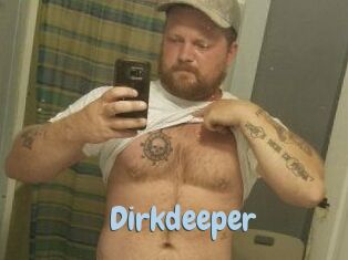 Dirkdeeper Uniform Porn XXX
