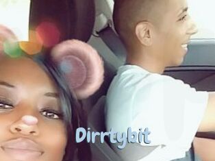 Dirrtybit Uniform Porn XXX