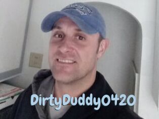 DirtyDuddy0420