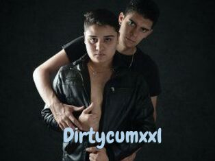 Dirtycumxxl