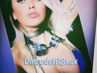 Dirtydoll18xox