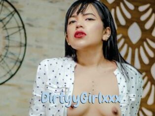 DirtyyGirlxxx