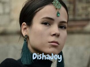 DishaJoy