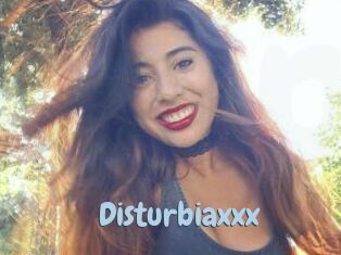 Disturbiaxxx Uniform Porn XXX