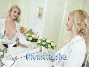 DivineAysha