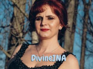 DivineINA Uniform Porn XXX