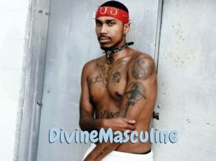 DivineMasculine