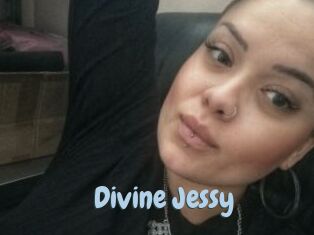 Divine_Jessy Uniform Porn XXX