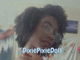 DixiePixieDoll