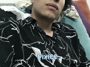 Dixiee