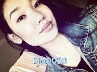 Djo0020