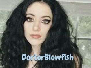 DoctorBlowfish Uniform Porn XXX
