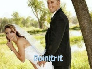 Doinitrit
