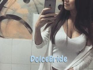 Dolce_Bride