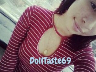 DollTaste69 Uniform Porn XXX