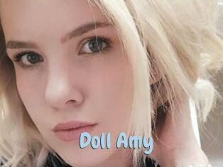 Doll_Amy Uniform Porn XXX