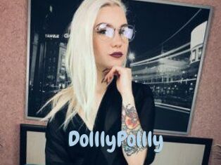 DolllyPollly