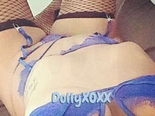 DollyXOXX Uniform Porn XXX