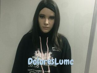DoloresLumc Uniform Porn XXX