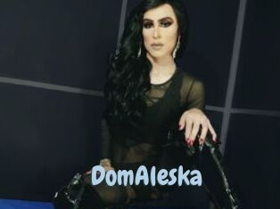DomAleska