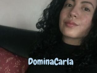 DominaCarla