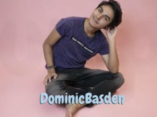 DominicBasden Uniform Porn XXX