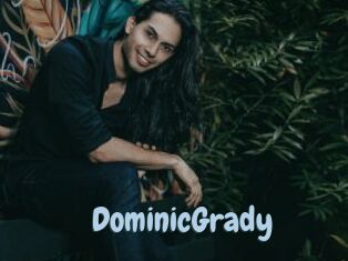 DominicGrady