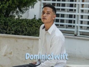 DominicSwift