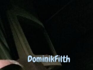 DominikFilth