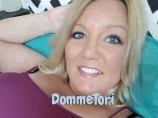 DommeTori