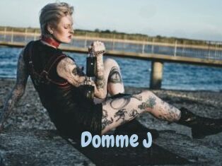 Domme_J