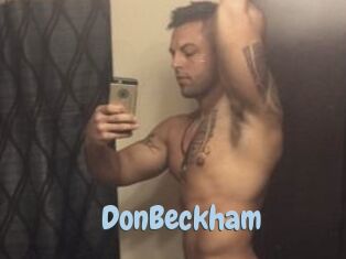 Don_Beckham