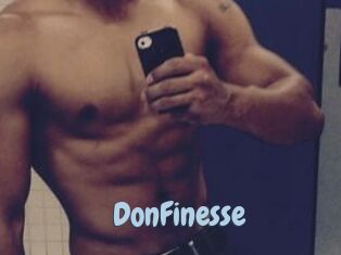 DonFinesse