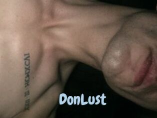 DonLust