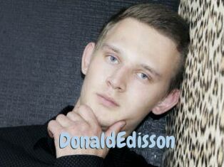 DonaldEdisson Uniform Porn XXX