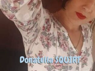 Donatella_SQUIRT Uniform Porn XXX
