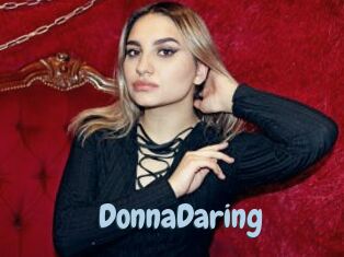 DonnaDaring Uniform Porn XXX