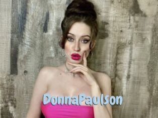 DonnaPaulson Uniform Porn XXX