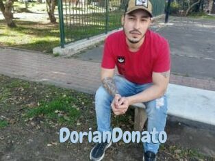 DorianDonato Uniform Porn XXX