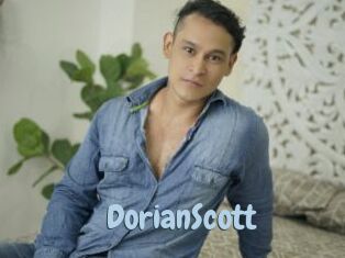 DorianScott Uniform Porn XXX