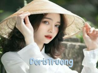 DorisTruong Uniform Porn XXX