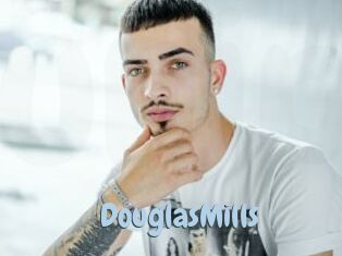 DouglasMills Uniform Porn XXX