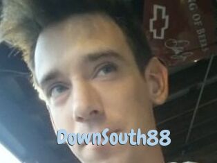 DownSouth88 Uniform Porn XXX