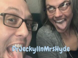 DrJeckyllnMrsHyde