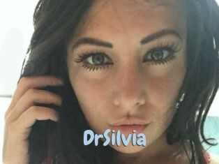 DrSilvia Uniform Porn XXX