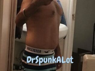 DrSpunkALot
