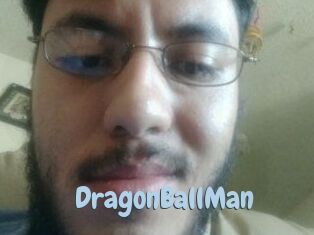 DragonBallMan Uniform Porn XXX